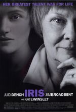 Watch Iris Vodly