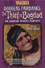 Watch The Thief Of Bagdad 1924 Vodly