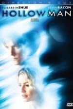 Watch Hollow Man Vodly