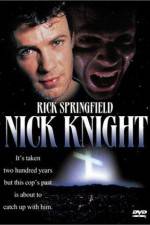 Watch "Forever Knight" Nick Knight Vodly
