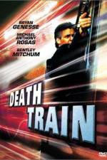 Watch Death Train Vodly