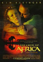 Watch I Dreamed of Africa Vodly