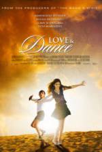 Watch Love & Dance Online Vodly