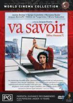 Watch Va Savoir (Who Knows?) Online Vodly