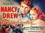 Watch Nancy Drew... Trouble Shooter Vodly