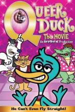 Watch Queer Duck: The Movie Vodly