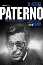 Watch Paterno Vodly