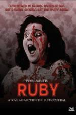 Watch Ruby Vodly