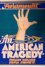 Watch An American Tragedy Vodly