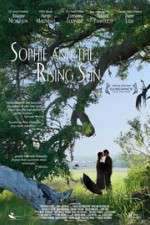 Watch Sophie and the Rising Sun Vodly