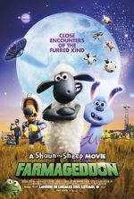 Watch A Shaun the Sheep Movie: Farmageddon Vodly