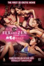 Watch 3-D Sex and Zen Extreme Ecstasy Vodly