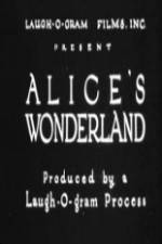 Watch Alice's Wonderland Vodly
