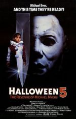 Watch Halloween 5: The Revenge of Michael Myers Online Vodly