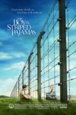 Watch The Boy in the Striped Pyjamas Vodly
