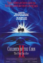 Watch Children of the Corn II: The Final Sacrifice Online Vodly