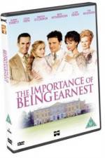Watch The Importance of Being Earnest Vodly