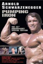Watch Pumping Iron Vodly