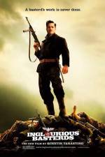 Watch Inglourious Basterds Vodly
