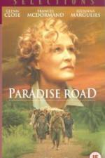 Watch Paradise Road Online Vodly