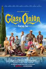 Watch Glass Onion: A Knives Out Mystery Vodly