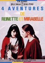 Watch Four Adventures of Reinette and Mirabelle Online Vodly