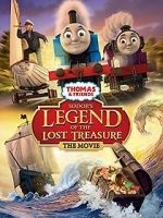 Watch Thomas & Friends: Sodor\'s Legend of the Lost Treasure Online Vodly
