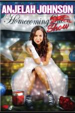 Watch Anjelah Johnson: The Homecoming Show Online Vodly