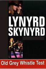 Watch Lynyrd Skynyrd - Old Grey Whistle Vodly