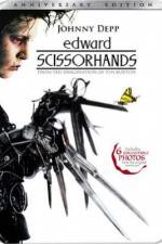 Watch Edward Scissorhands Vodly