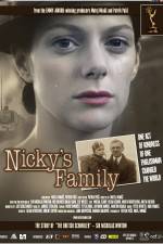 Watch Nicky's Family Vodly