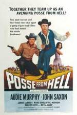 Watch Posse from Hell Online Vodly