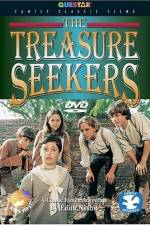 Watch The Treasure Seekers Vodly