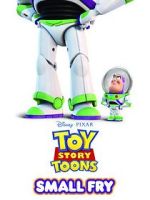 Watch Toy Story Toons: Small Fry (Short 2011) Vodly