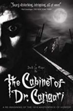 Watch The Cabinet of Dr. Caligari Vodly