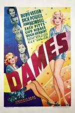 Watch Dames Vodly