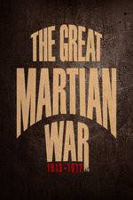 Watch The Great Martian War Vodly