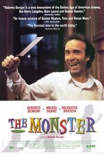 Watch The Monster Online Vodly