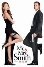 Watch Mr. & Mrs. Smith Vodly
