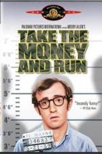 Watch Take the Money and Run Vodly