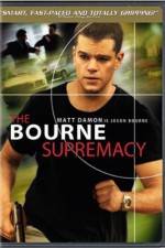 Watch The Bourne Supremacy Vodly