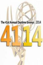 Watch 41st Annual Daytime Emmy Awards Vodly