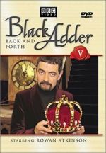 Watch Blackadder Back & Forth Online Vodly
