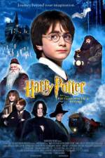 Watch Harry Potter and the Sorcerer's Stone Vodly