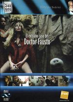 Watch El extrao caso del doctor Fausto Vodly