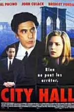 Watch City Hall Vodly