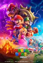Watch The Super Mario Bros. Movie Vodly
