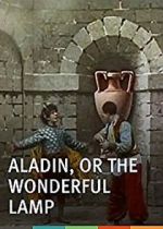 Watch Aladdin and His Wonder Lamp Vodly