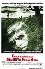 Watch Frankenstein and the Monster from Hell Online Vodly