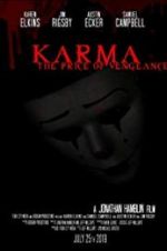 Watch Karma: The Price of Vengeance Vodly